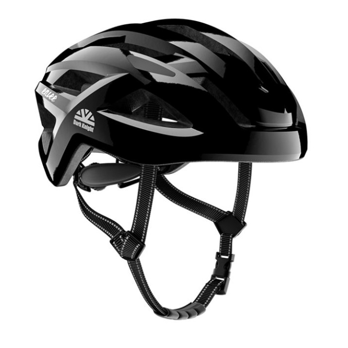 Enlee Helmet Black