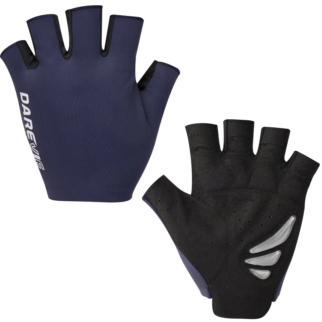 Darevie DVG019 Cycling Gloves Olive Large
