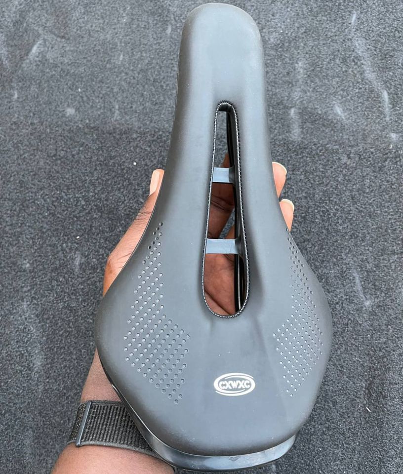 CXWXC Bicycle Saddle