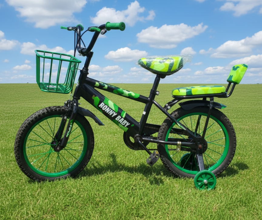 Bonny Baby Bike – Size 16