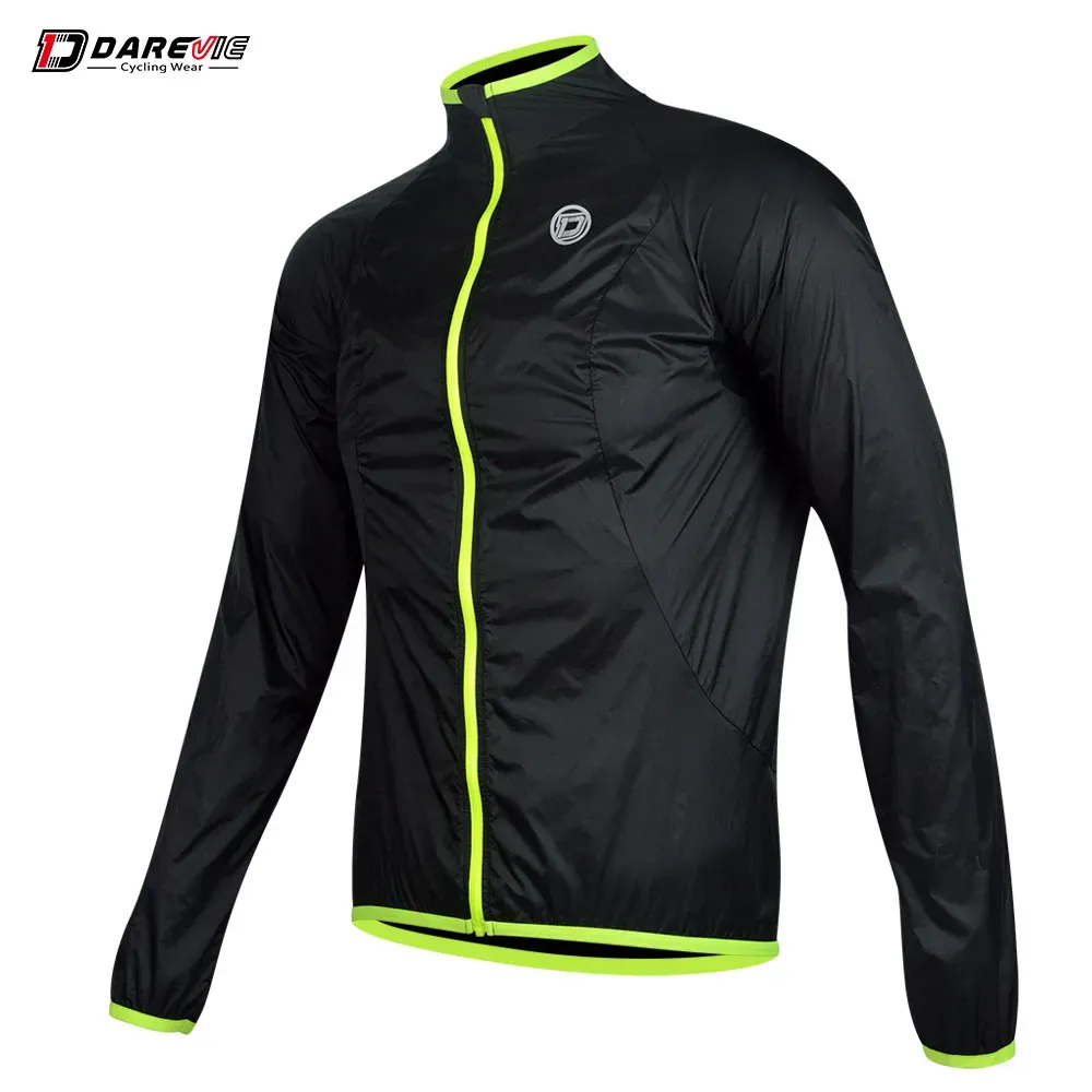 DVJ095 Windproof Jacket Small