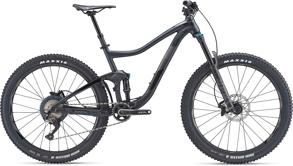 Giant Trance 29 2 Grey
