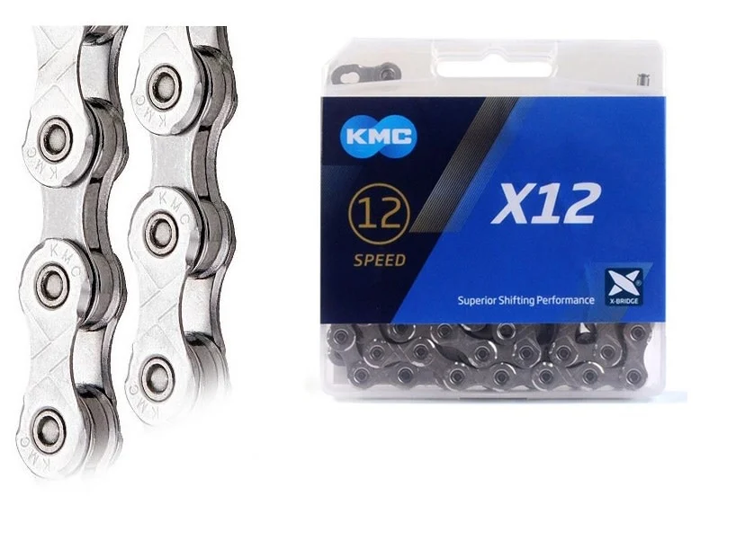 KMC 12 Speed Chain