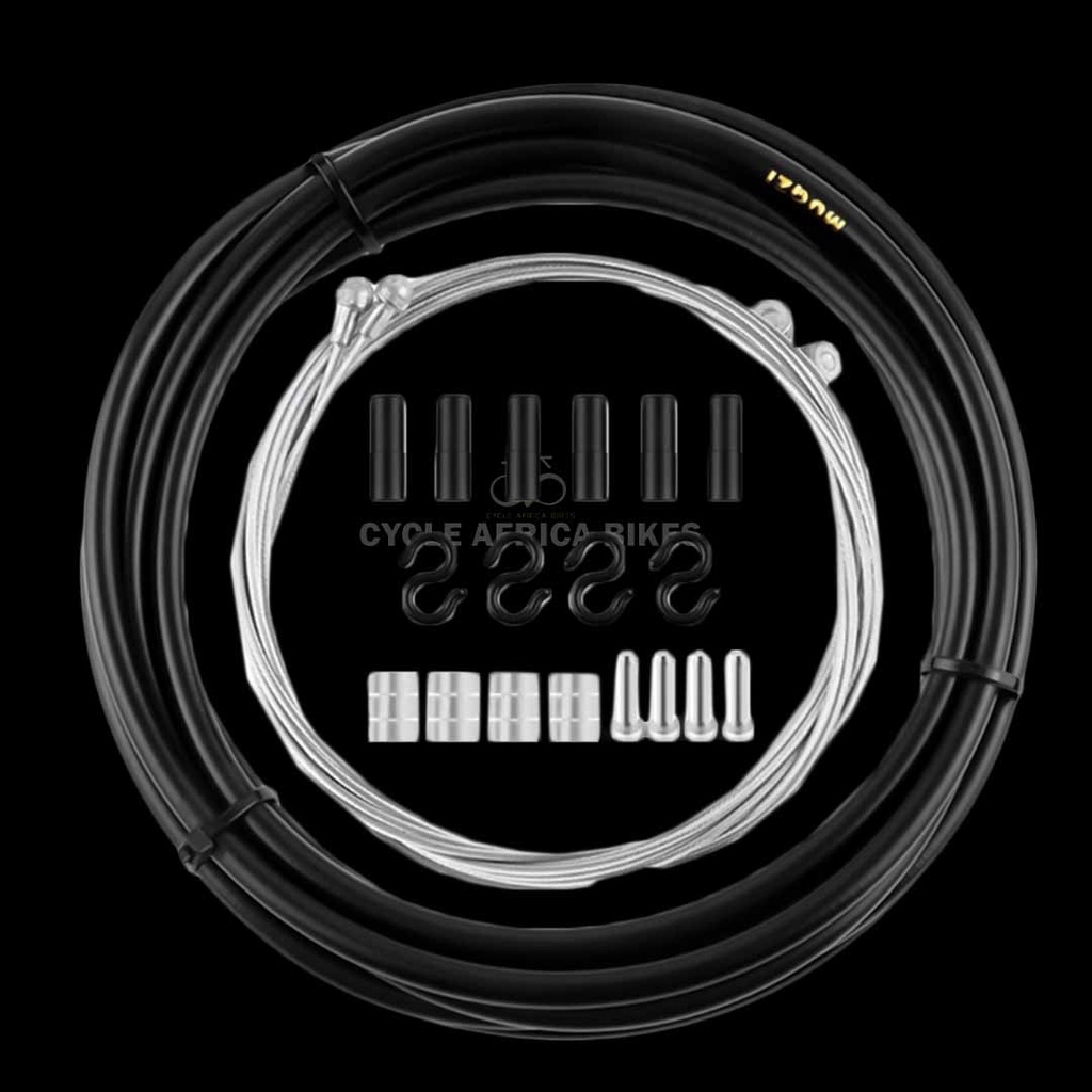 Bicycle Brake Cables
