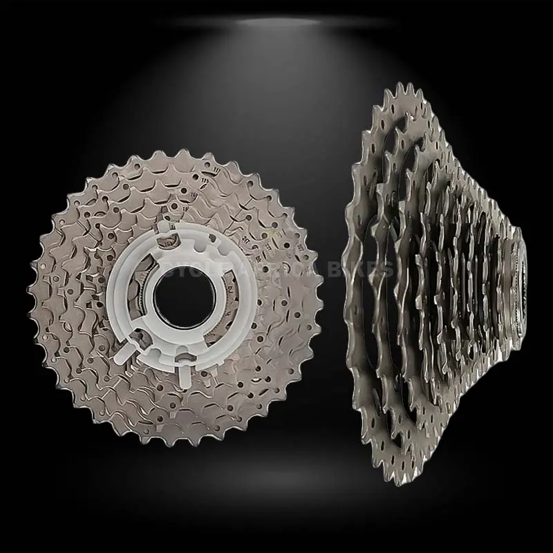 Shimano Deore 10-speed CS-M4100 11-42t