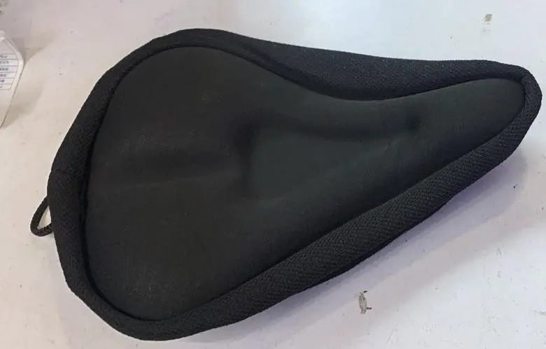 Comfort Gel Seat Cover