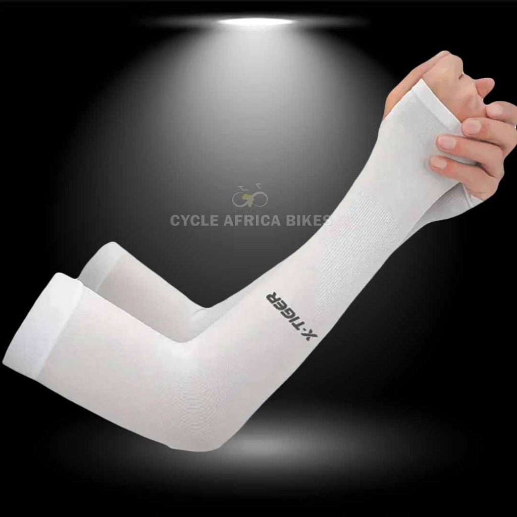 Arm Sleeves for Bike