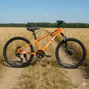 Cruztrek 27.5 Klever Elite 18"