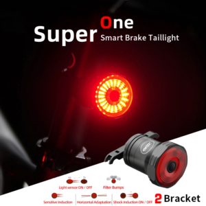 [AC2023] Enlee WT-002 Smart Tail Light