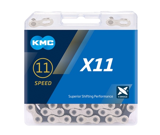 [CP2407] KMC 11 Speed Chain
