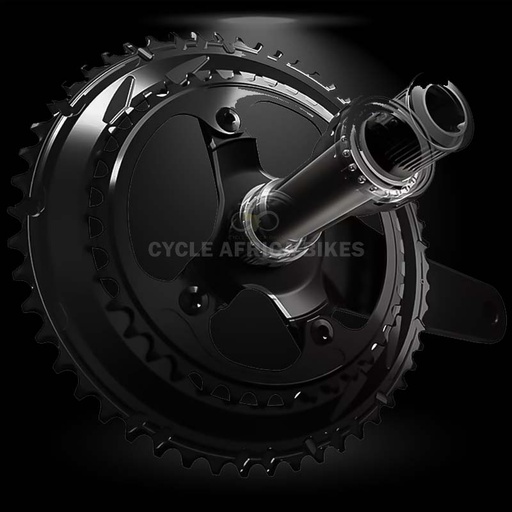 [CP1010] Shimano Hollow Tech II MT-2010