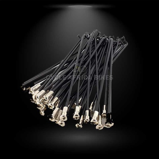 [CP1164] BICYCLE SIZE 26 SPOKES