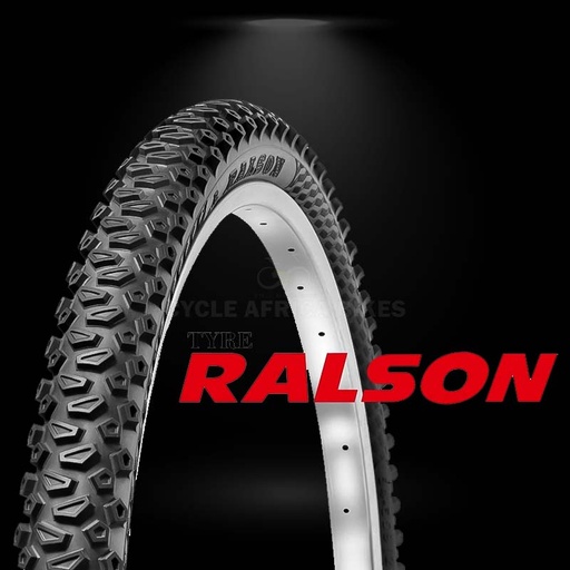 [CP1157] Ralson Tyre 29x2.10