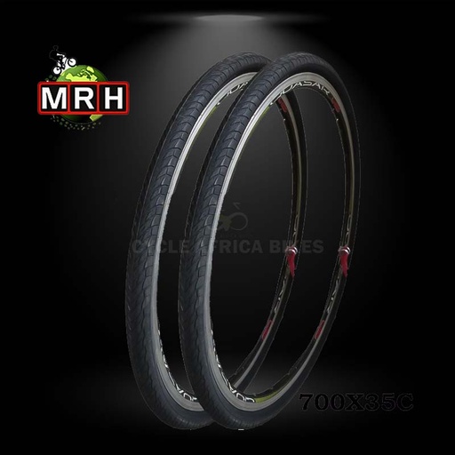 [CP3362] MRH Tyre 700X38C