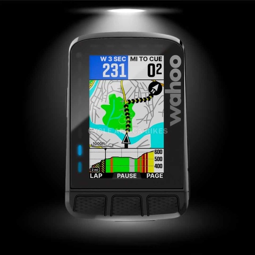 [AC1728] Bicycle Wahoo Element Roam