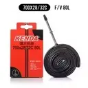 [CP2393] Kenda Tubes 700*28/32C