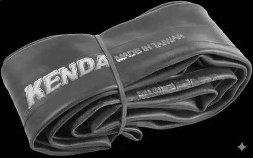 [CP1713] Kenda Tubes 27.5 x 1.9/2.125 F/V