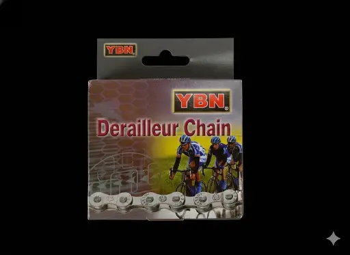 [SP3342] YBN Chain 7 SPD