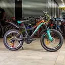 [BK1596RNG] Unirox Size 20 Orange